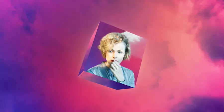 Maxine Peake Dream Space