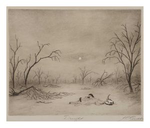 Image of Drought