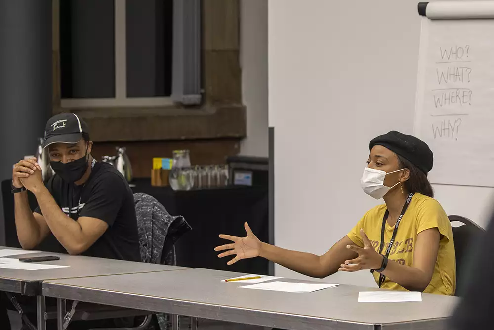 Looking Forward To Tomorrow Gallery image 5