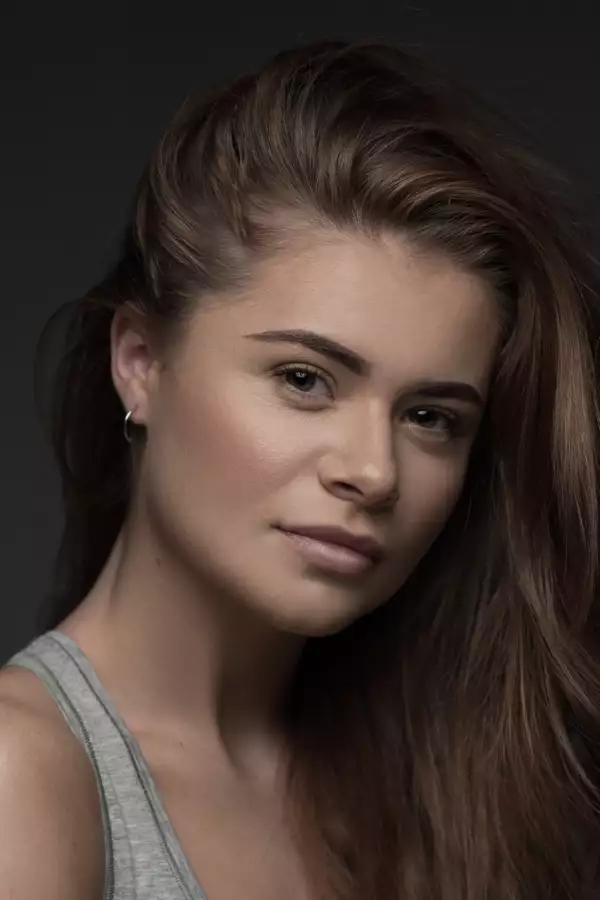 Headshot of Alice Grimes