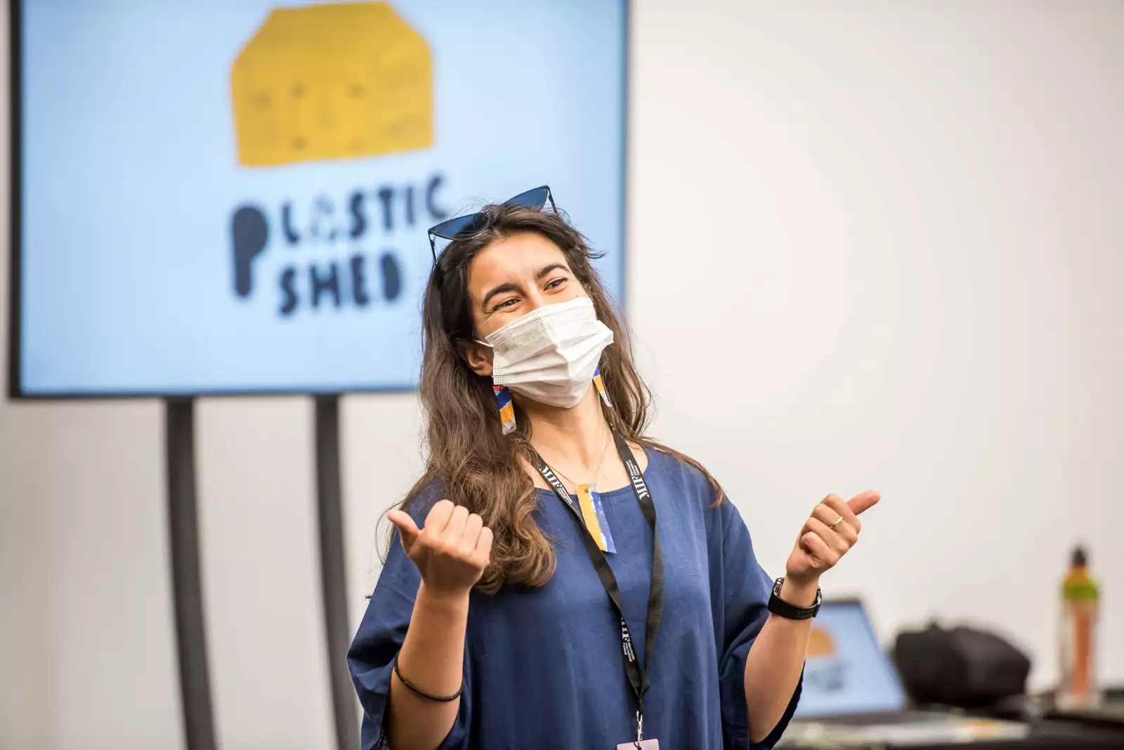 MIF21 LFTT - Environment image c