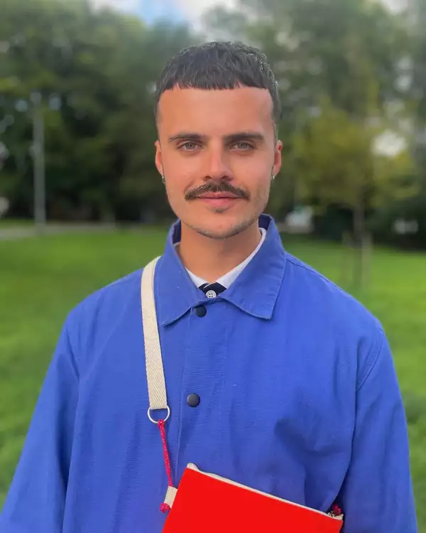 Headshot of Craig McCorquodale