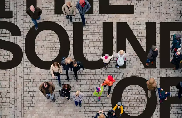 Captioning the City thumbnail image