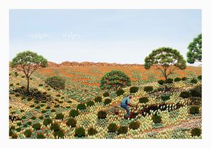 Image of The prospector