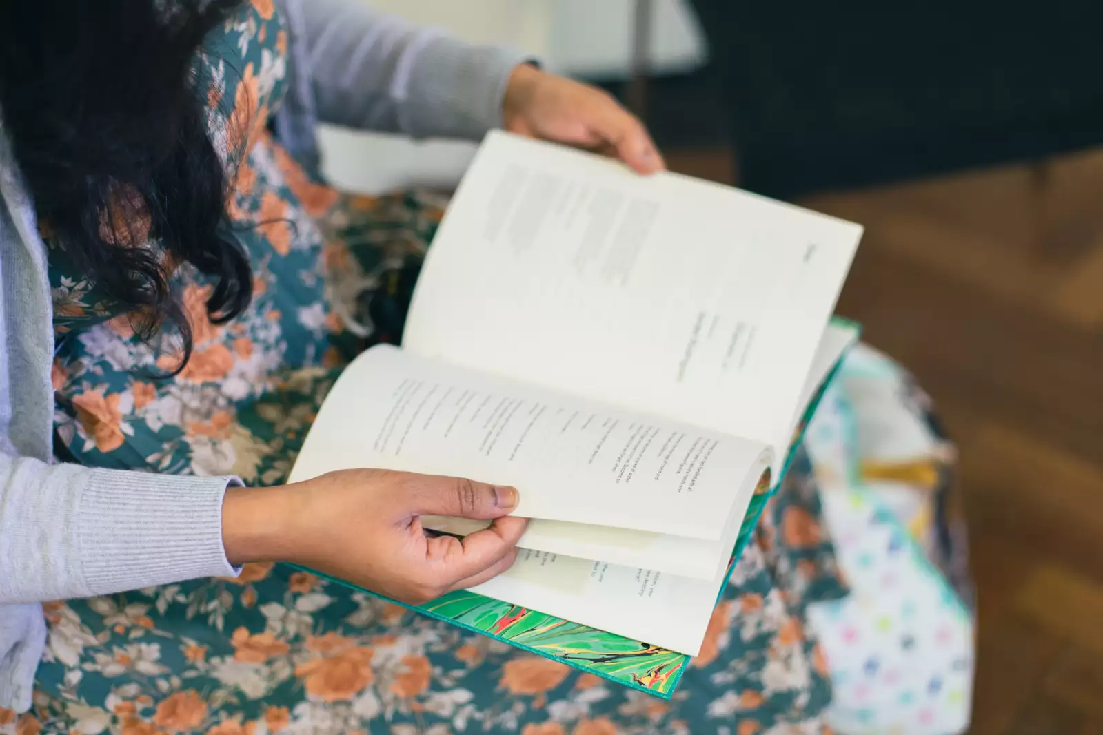 I Love You Too book launch at Central Library - credit Ebun Andu 098A1390