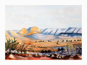 Image of Sturt National Park