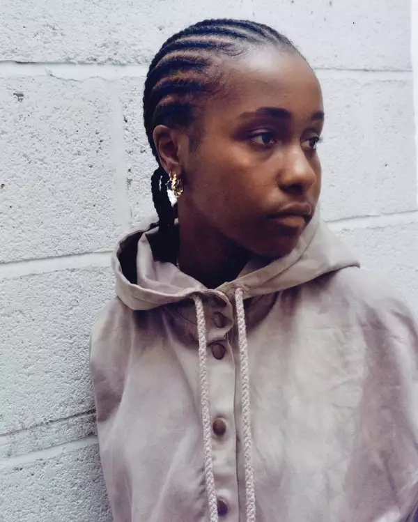 Headshot of Jahqira Henry