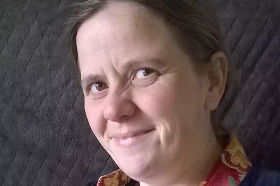 Photo of Carol Ferro