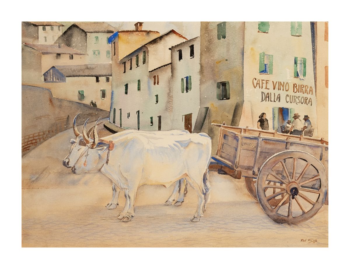 Image of Garda, Italy