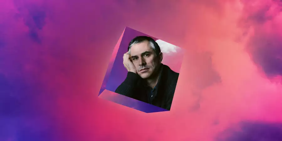 Amir Nizar Zuabi dream space