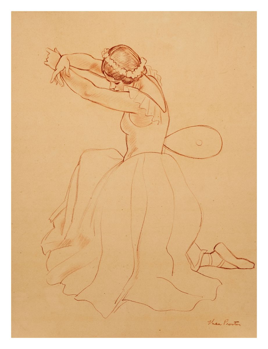 Image of Sylphide