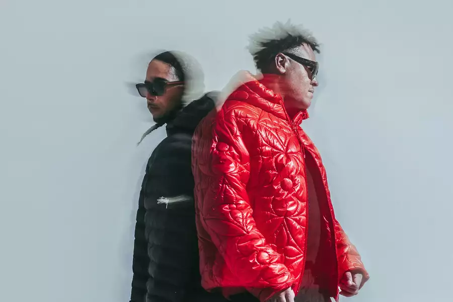 Photo of children of zeus