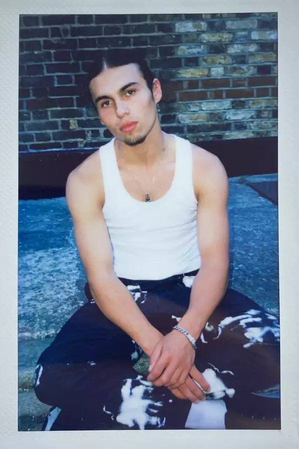 Headshot of Jamie Graham