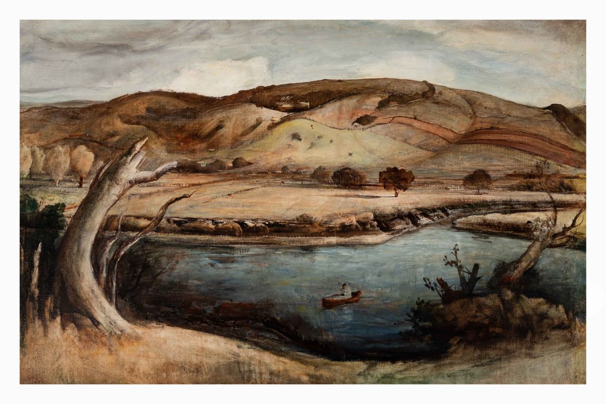 Image of Summer morn near Kiama