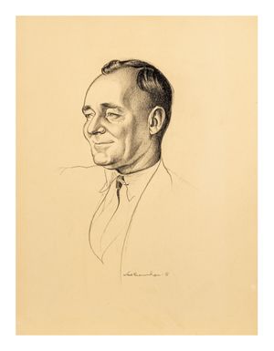 Image of E. P. (Paddy) O'Neill