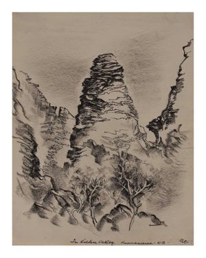 Image of In Hidden Valley, Kununurra, WA