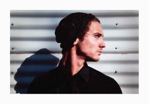 Image of Portrait of Shay Carthew