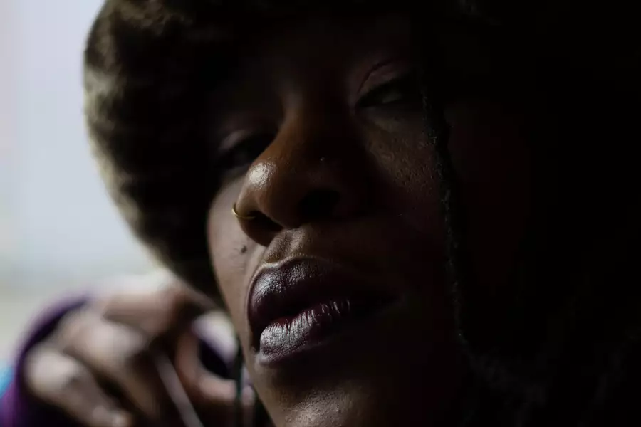 Photo of Renee Stormz