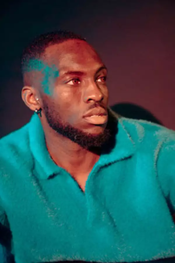 Headshot of Chad Taylor