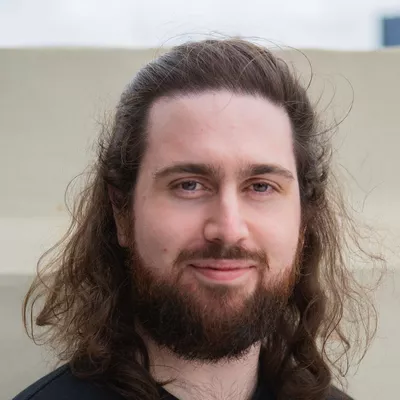 Mikhail Profile Image