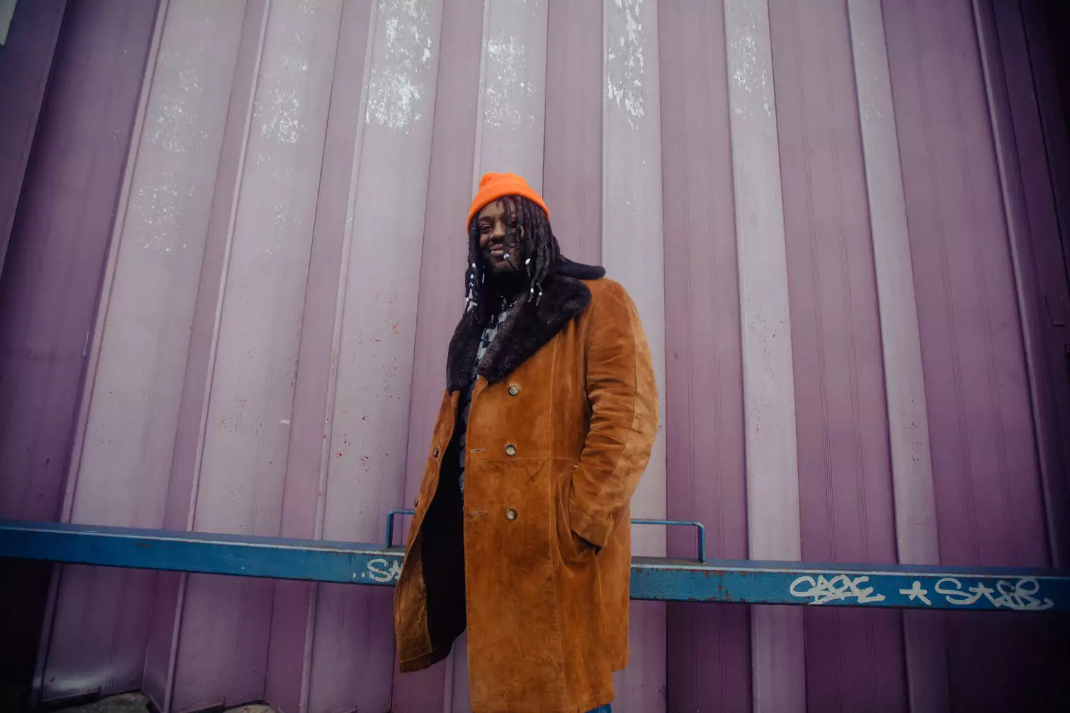 Dirty Freud by Marieke Macklon