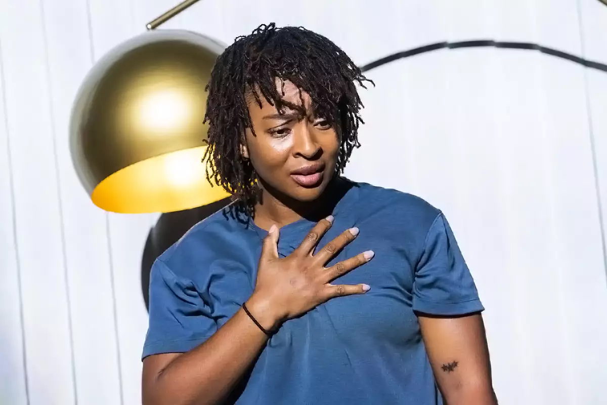 Notes on Grief gallery image 2