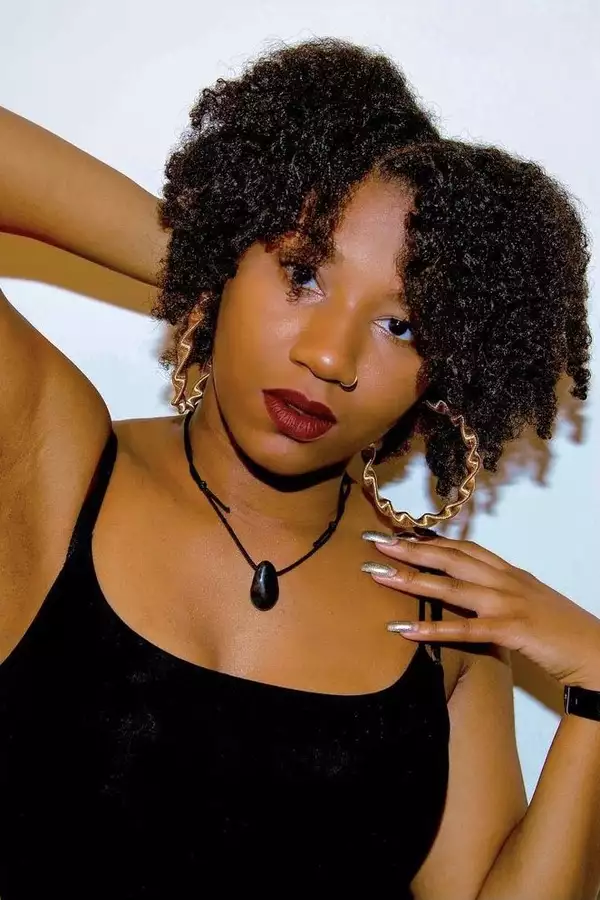 Headshot of Yolanda Newsome