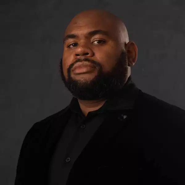 Headshot of Reece Williams