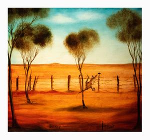 Image of Drought