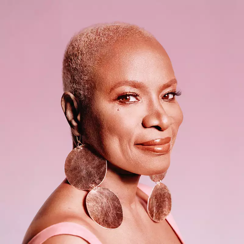 Angelique Kidjo