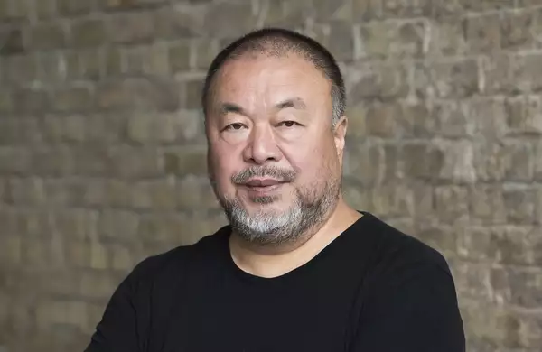 Ai Weiwei