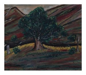 Image of Untitled landscape