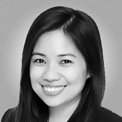 Headshot of Jean Abijay