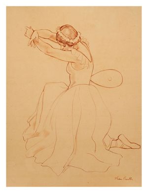 Image of Sylphide