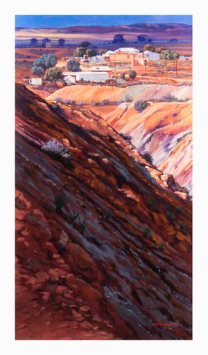 Image of Silverton heights