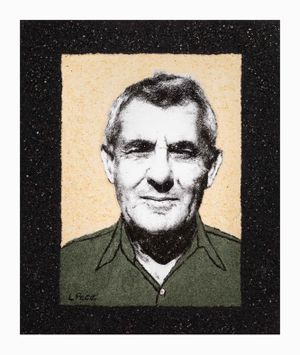 Image of Frank Lewis Pace - mineralogist