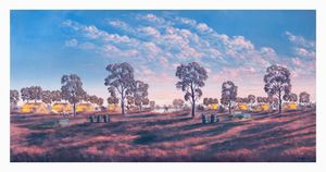 Image of The big camp