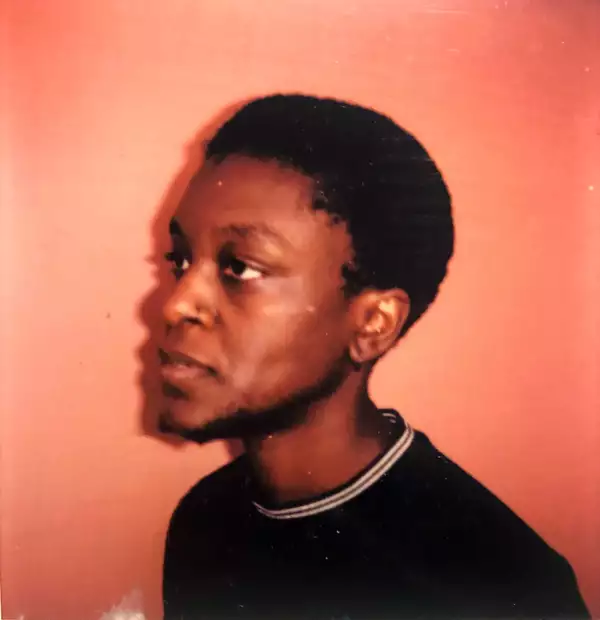 Writer and Artist Jay Bernard