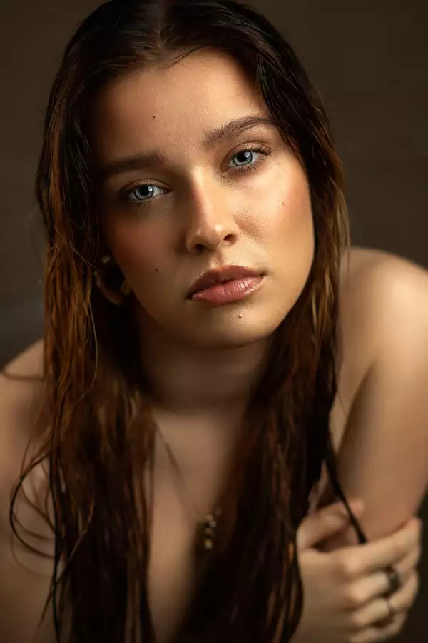 Headshot of Gabriela Wolosik