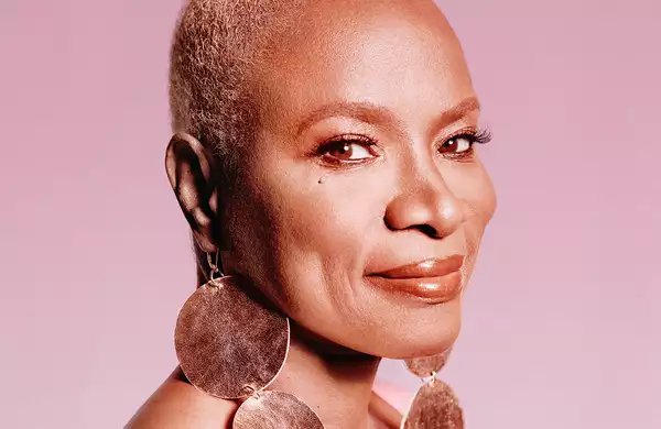 Angelique Kidjo