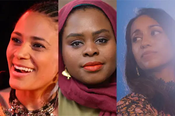 Salaam Festival Thumbnail image