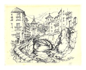 Image of Town