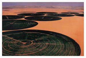 Image of Terraforming