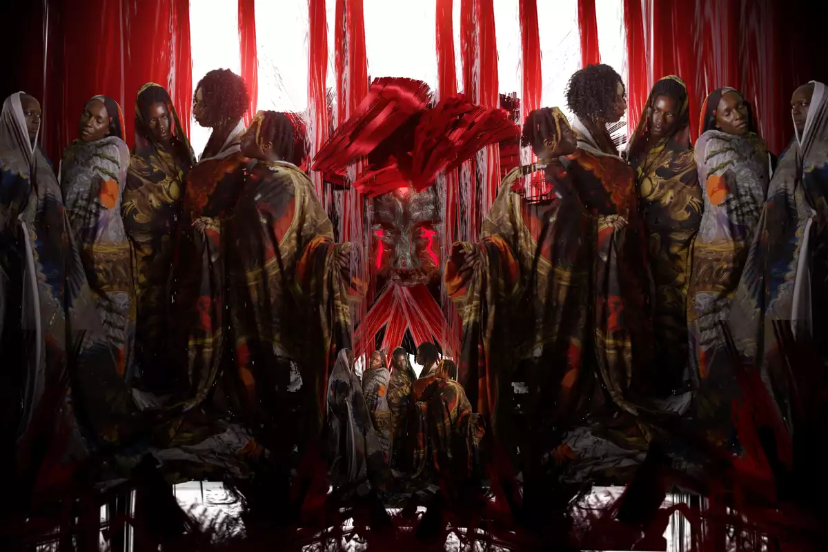 I CAN'T FOLLOW YOU ANYMORE