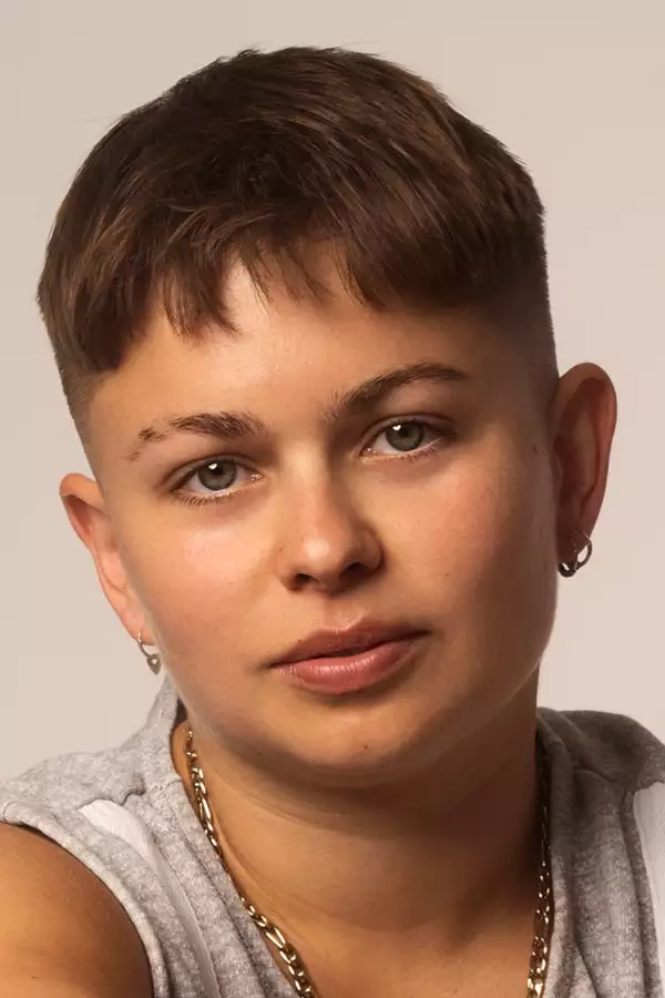 Headshot of Emma Houston