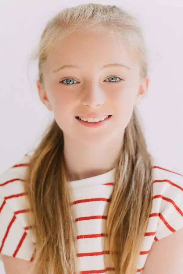 headshot of Beau Young