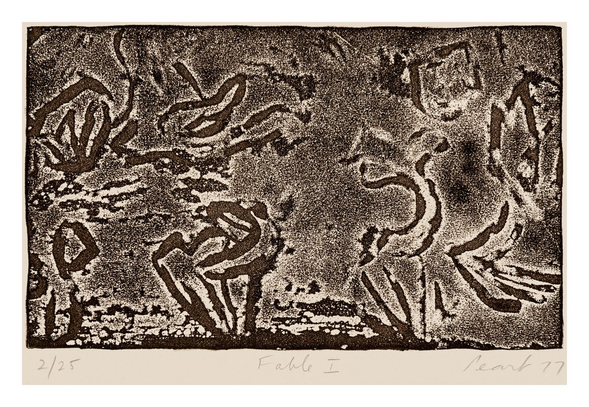 Image of Fable I