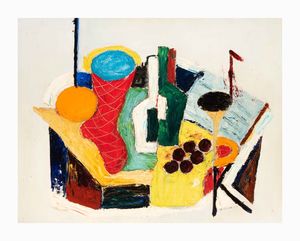 Image of Composition