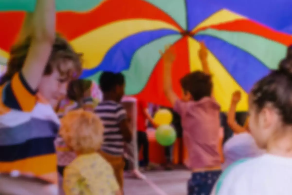 Festival Square Family Friendly Event thumbnail image