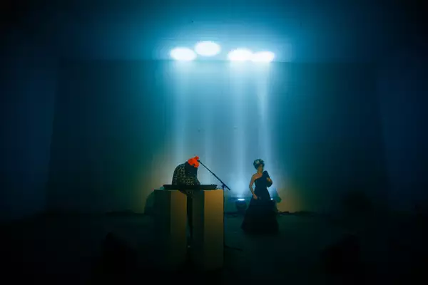 Dirty Freud by Marieke Macklon